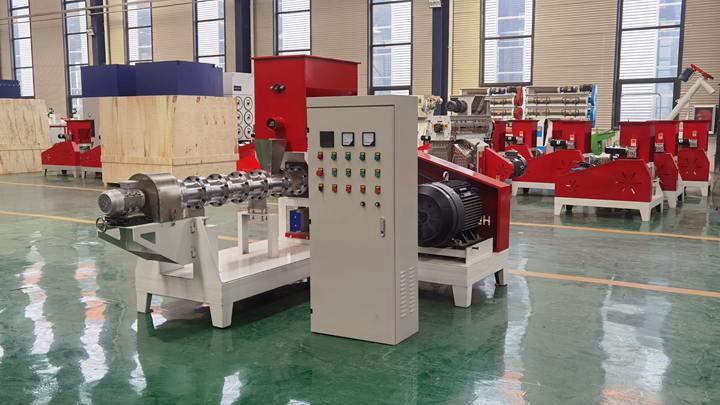 <h3>small-scale-shrimp-twinsmall scale shrimp twin screw extruder machine in Tanzania</h3>
